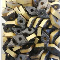 ابزارآلات تراشکاری