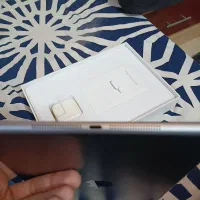 اپل آیپد ایر ipad air|تبلت|قم, باجک دو|دیوار