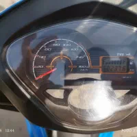 موتور تی وی اس راکز مدل 91