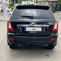 لیفان x60 مدل۹۴استثنائی دنده ارژانتینی