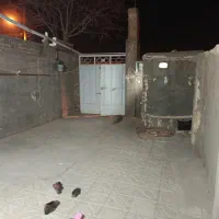 حیاط-دربست-متراژ-120متر