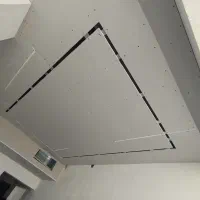 کناف و سقف کاذب