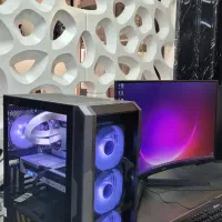 تعویض کنسول با سیستم گیمینگ|رایانه رومیزی|شیراز, معالیآباد|دیوار