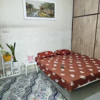 اجاره سوئیت تمیز|اجارهٔ کوتاهمدت آپارتمان و سوئیت|مشهد, طلاب|دیوار