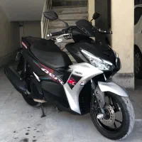 ایروکس ۱۴۰۲ کم کار