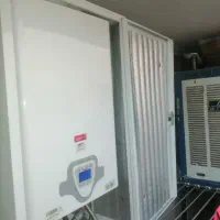 سرویسکار و تعمیر کار ماشین لباسشویی تعمیر پکیچ|خدمات پیشه و مهارت|اصفهان, باغ زرشک|دیوار