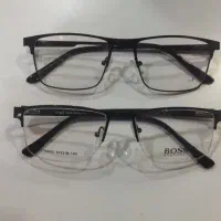 عینک فلزی سافیلو