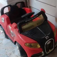 ماشین شارژری