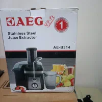 آبمیوه گیری درحدنو..