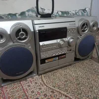 باسلام‌ظبط‌وصوت‌ایوا