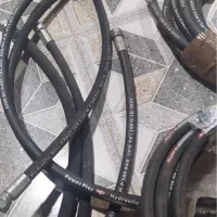 ابزار آلات کارواش
