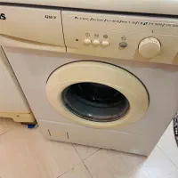 لباسشویی پارس