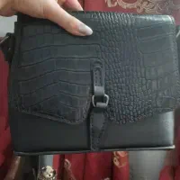 دومدل کیف دوشی|کیف، کفش، کمربند|اردبیل, |دیوار