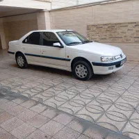 ۹۵/۱۲/۲۷ تحویل ۹۶بیرنگ|خودرو سواری و وانت|گلستان (تهران), |دیوار