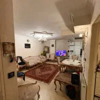 ۵۷متر/طبقه دوم /بازسازی شده