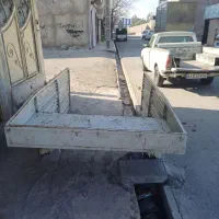 باربند‌پیکان‌وانت‌