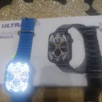 ساعت مچی مردانه هوشمند