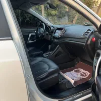 تیگو 5 مدل ۹۶|خودرو سواری و وانت|تهران, شهرک فردوس (حسینی)|دیوار