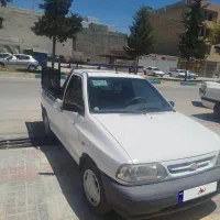 پراید وانت