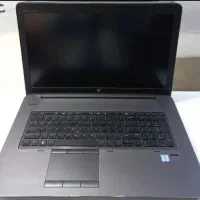 HP Zbook g3