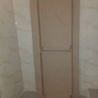 تخت چوبی