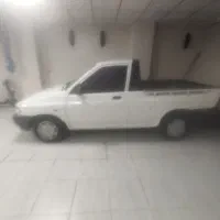 پراید وانت مدل 1401