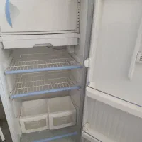 یه فریزر و دوتا یخچال بفروش می رسدقیمت توافقی|یخچال و فریزر|ایذه, |دیوار