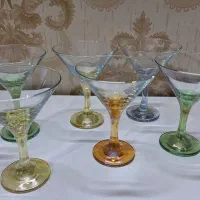 بستنی خوری وشیشه ادویه پاشاباغچه