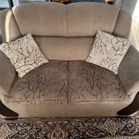 مبل ۷نفره سالم