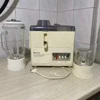 آبمیوه گیری ناسیونال
