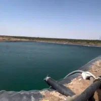 فروش ژئوممبران عایق استخر کشاورزی با ضمانت نامه