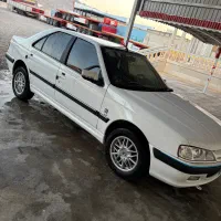 پارس تیوفایو ۱۴۰۰