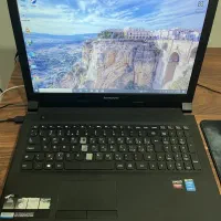 لبتاب lenovo b50 80 مخصوص طراحی