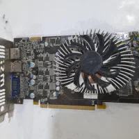 کارت گرافیک amd R5770 GDDR5