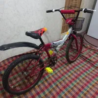 دوچرخه سایز ۲۰ خیلی شیک|دوچرخه، اسکیت، اسکوتر|یزد, |دیوار