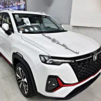 چانگان CS35 مونتاژ ــ.چانگان CS55 وآرداتی پلاس صفر