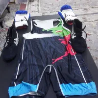 فروش‌کفش‌ولباس‌ورزشی