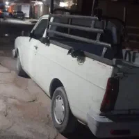 پیکان وانت  مدل ۹۳