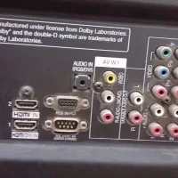 تلوزیون LG|تلویزیون و پروژکتور|اهواز, کمپلو جنوبی|دیوار