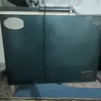 فریزر صندوقی