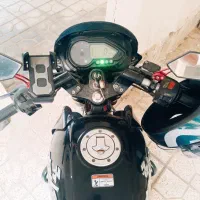 موتور پالس UG5 180|موتورسیکلت|تهران, تهرانپارس شرقی|دیوار