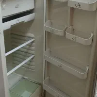 یخچال معمولی|یخچال و فریزر|صومعه‌سرا, |دیوار