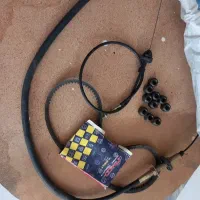 قطعات خودرو روآ