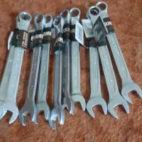 ۸عدد آچارمارک FINDERیکسر تخت یکسررنگی اصلی.