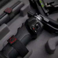 گیمبال Zhiyun Crane 4|دوربین عکاسی و فیلم‌برداری|رشت, گلسار|دیوار