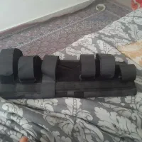 ثابت نگهدارنده زانو