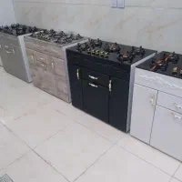 اجاق گاز برندGENERALمدل۵۰۲۳ کد20|اجاق گاز و لوازم برقی پختوپز|تهران, نصرت|دیوار