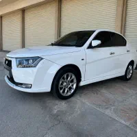دنا پلاس اتومات ۴۰۲ سانروف