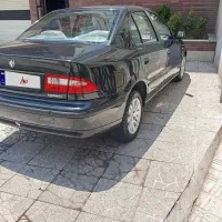 سمندef7 مدل 96|خودرو سواری و وانت|کرمانشاه, |دیوار