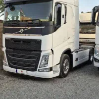 ولوو۴۶۰ مدل۲۰۲۱|خودرو سنگین|سیرجان, |دیوار